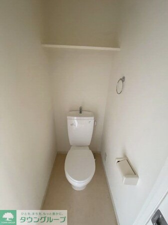 プレサンス金山グリーンパークスの物件内観写真